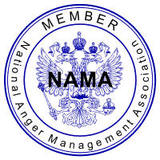 National Anger Management Association Member